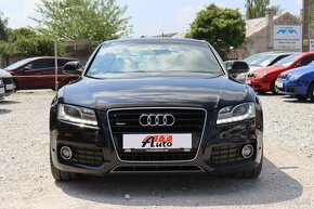 Audi A5 3.2 FSI quattro S-Line - 2