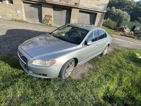 volvo s80 - 2