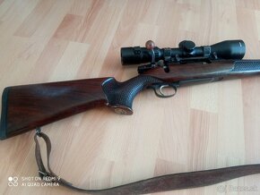 Gulovnica CZ 557 - 2