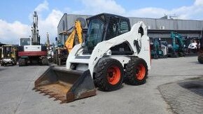 Bobcat S175 - 2