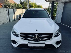 Mercedes Benz glc 350e 4matic - 2