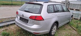 VW Golf 7 - 2