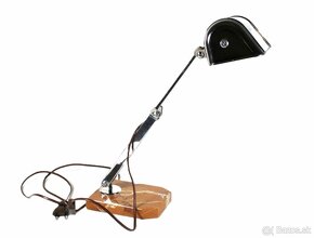 art deco lampa 1 - 2