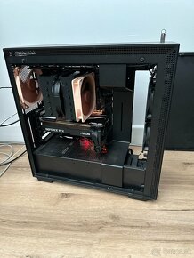 Herný počítač | I9-9900K | 16 GB RAM |  RTX 2080Ti 12GB VRAM - 2