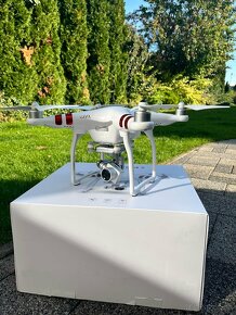 DJI Phantom 3 Standard - 2