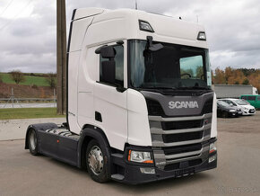 Prodám tahač návěsů SCANIA R450 EURO 6 low deck - 2