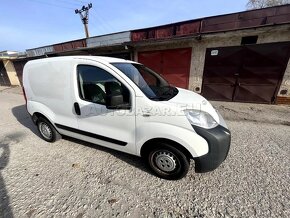 Fiat Fiorino - 2