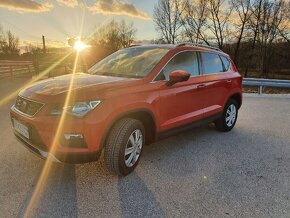 Seat Ateca 1.0 ECO TSI - 2