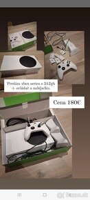 Xbox series s - 2