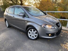 Seat Altea Xl 1.9tdi 77kw - 2