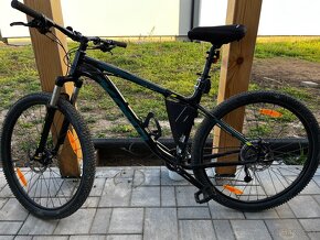 KONA Lava Dome 2020 Black - 2