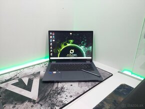 14" FullHD 360° otočý Acer Spin, i7-13.gen/32GB/Iris XE/1TB - 2