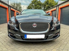 JAGUAR XJ 3.0d Premium Luxury 2014 8AT - 2