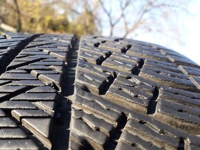 255/55 r19 zimne pneumatiky - 2