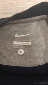 Mikina nike crewneck bez kapucne - 2