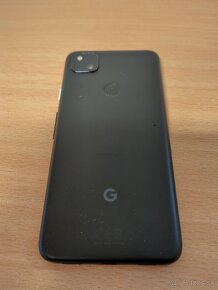 Pixel 4a - 2