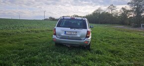 Jeep Gtand Cherokee 2.7 - 2