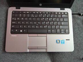 predám matičnú (základnú) dosku pre Hp elitebook 820 g1 - 2