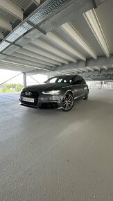 Audi A6 bitdi avant competition quattro tiptronic - 2