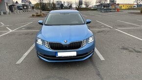 Škoda Octavia Style 2.0 TDi - bez AdBlue - 2