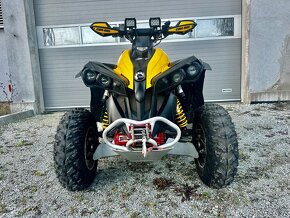 Can am renegade 1000XC 2013(G2) - 2