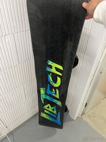 Snowboard libtech 164W - 2