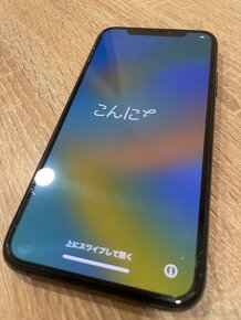 iPhone XS 256 - 2