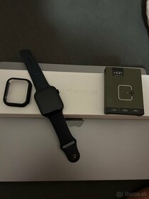 Apple Watch series 8 45mm - 2