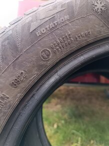 Matador Nordica 205/55R16 - 2