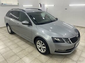 Skoda Octavia - 2