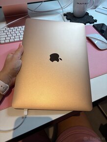 Macbook Air 13'' Rose Gold - 2