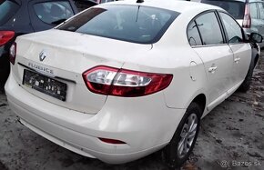 predám motor H4MD7 RENAULT FLUENCE 1.6 2015 DVERE, Motor H4M - 2