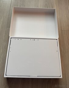 Microsoft Surface Pro 11 Platinum Snapdragon X Plus - 2