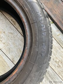 ^Fulda 185/65 R15 zimne pneu - 2