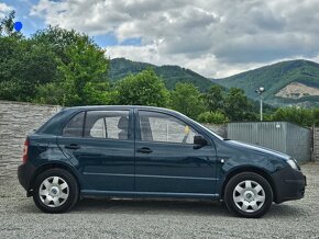 Škoda Fabia 1.2 HTP Easy - 2