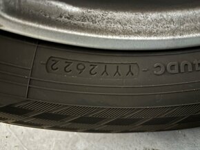 Zimne pneumatiky 235/60r18 - 2