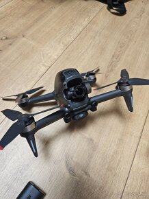 Dji fpv drone - 2