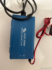 Inverter 12/180,22A - 2