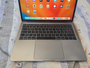 MacBook Air 2019 Retina - 2