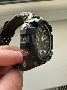 Casio G-Shock gwg-100 mudmaster - 2