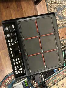 Roland SPD-SX – TOP stav, skvelá cena - 2