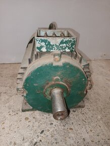 Elektormotor 2880 ot/3Kw - 2