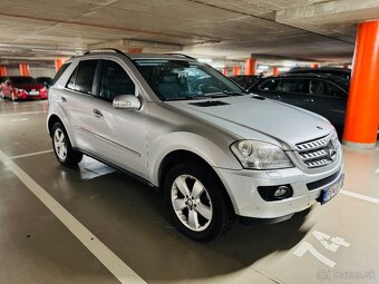 Mercedes ML 320 CDI - 2