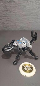 LEGO BIONICLE 8026 Kraatu - 2