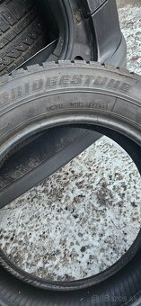 175/65 r15 Bridgestone zimne - 2