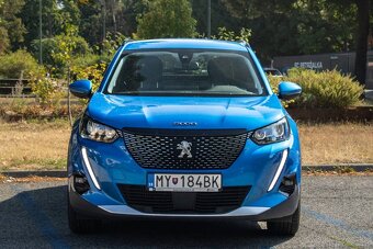 Peugeot 2008 1.5 BlueHDi 130 Allure Pack EAT8 - 2