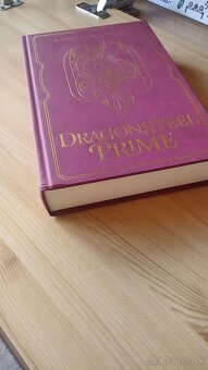 Brandon Sanderson: Dragonsteel Prime - 2