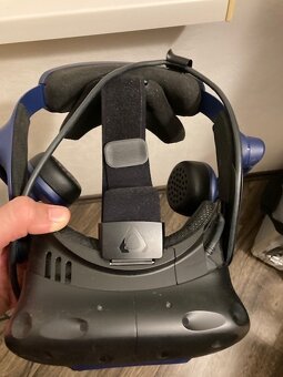 HTC Vive Pro 2 - 2