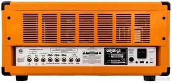 Orange Rockerverb 50 / Mk III - 2