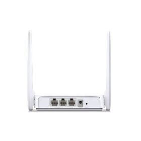 Wifi Router Mercusys 300Mbps Wireless N - 2